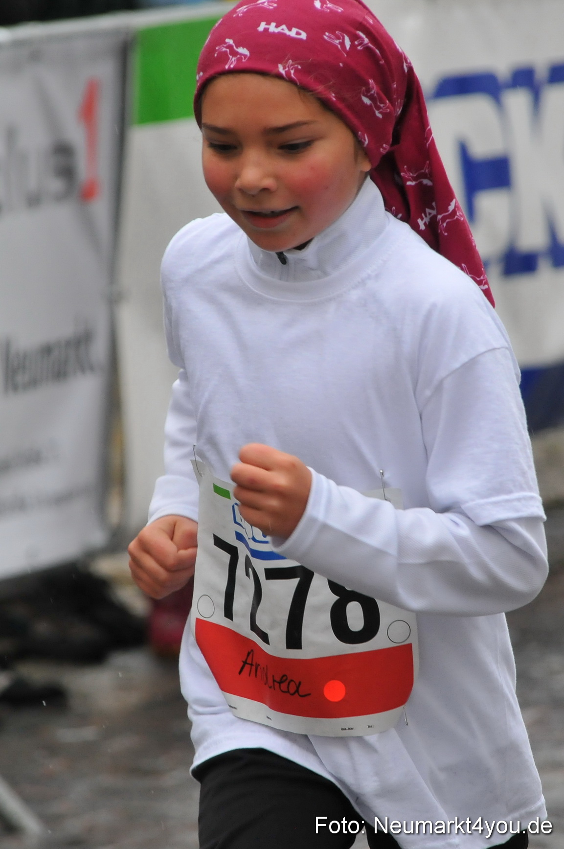 Stadtlauf Neumarkt 2011 1004